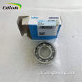 Japão NTN Deep Groove Ball Bearing 6201zz 6201LLU